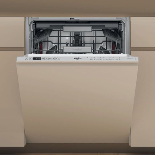 Lave-vaisselle encastrable Whirlpool WD6I D741A S