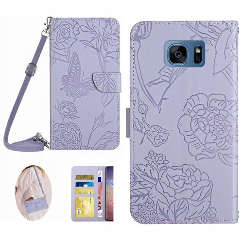 Coque Pour Samsung Galaxy S7 Edge