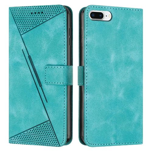 Compatible Avec L'étui Portefeuille Iphone 7 Plus Insert De Protection Complète Pour