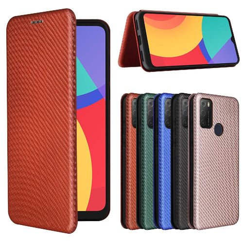 Coque Pour Alcatel 1s 2021
