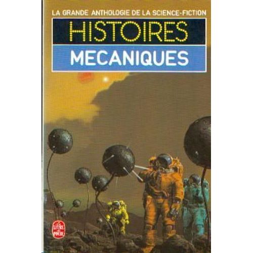 Histoires Mecaniques