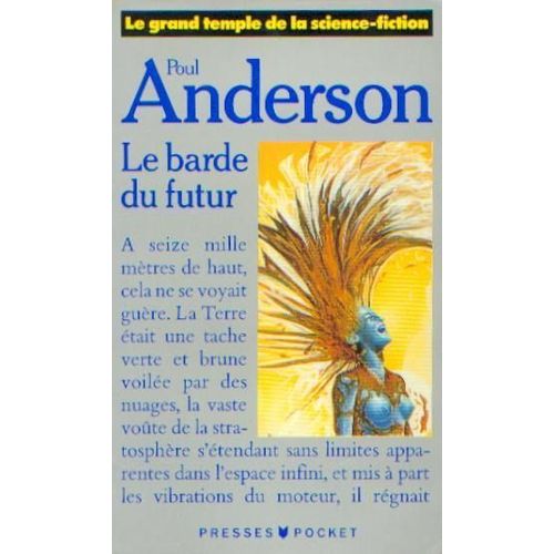 Le Barde Du Futur