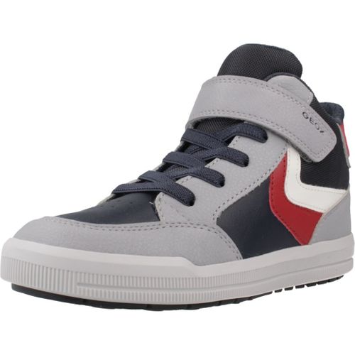 Geox J Arzach Colour Gris 28
