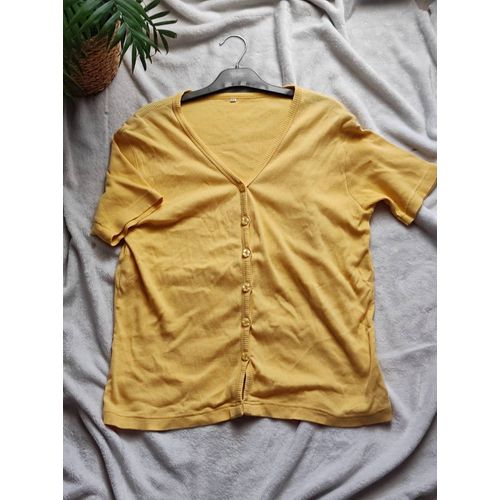 Haut Taille 46 48