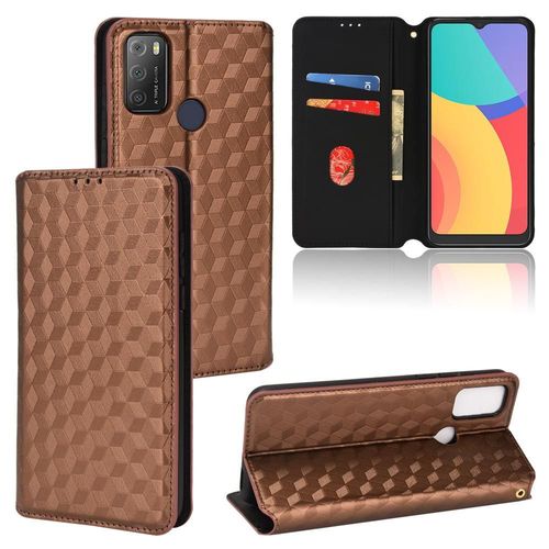 Coque Pour Alcatel 1s 2021