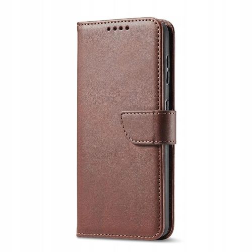 Coque Pour Samsung Galaxy Note20 Ultra Protection Complète Fibre Magnétique Pour Z