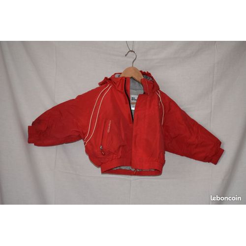 Blouson Quechua - 4 Ans