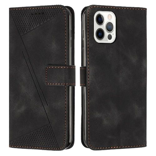 Compatible Avec L'étui Portefeuille Iphone 13 Pro, Protection Complète, Insert Pour Carte Avec
