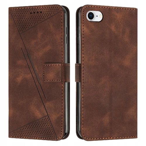 Compatible Avec L'étui Portefeuille Iphone Se 2020 Insert De Protection Complète Avec