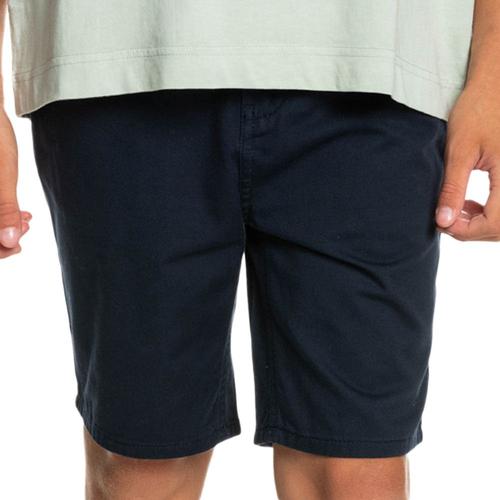 Short Marine Garçon Quiksilver Everyday