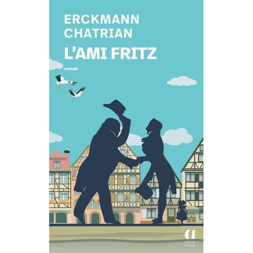 L'ami Fritz