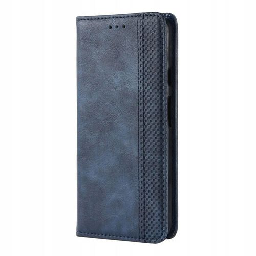 Étui Portefeuille En Cuir Pu Avec Fermeture Magnétique Pour Google Pixel 3a Xl