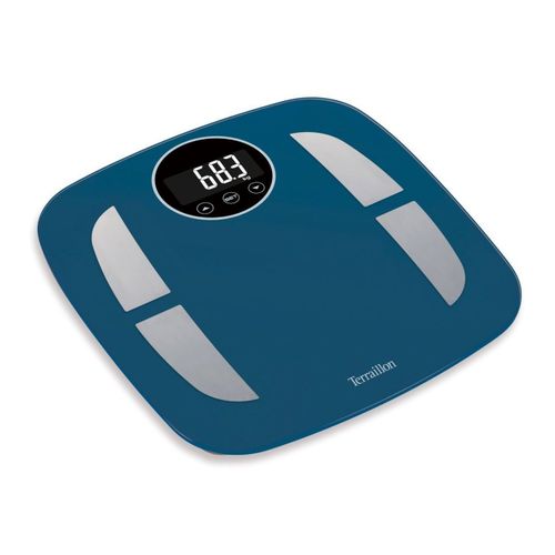 Pese Personne Terraillon Fast Track - Bleu