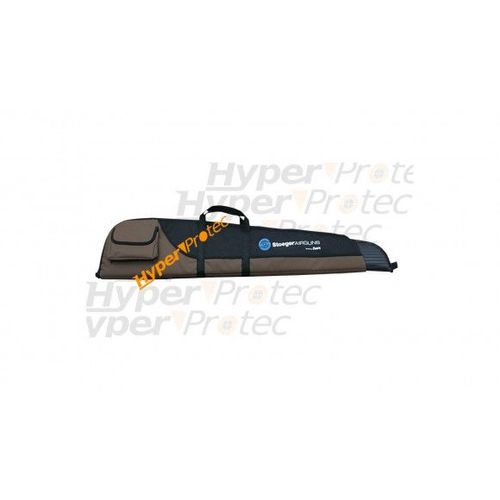 Housse 129 Cm De Transport Arme Longue Stoeger Airguns Beretta