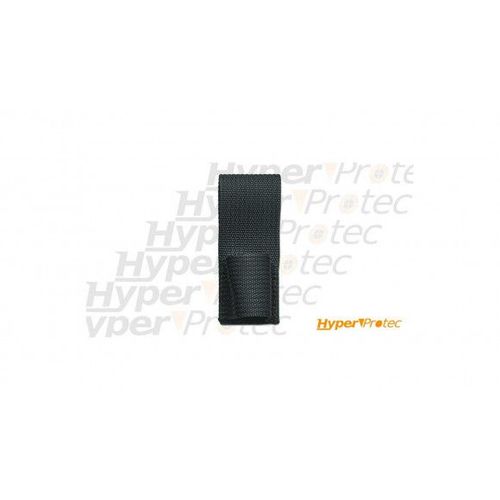 Etui Pour Lampe Nylon - Diamètre 4 Cm