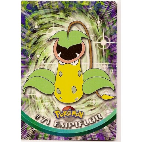 #71 Empiflor