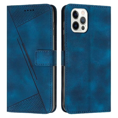 Compatible Avec L'étui Portefeuille Iphone 13 Pro, Protection Complète, Insert Pour Carte Avec