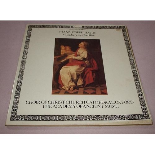 Missa Sanctae Caeciliae
