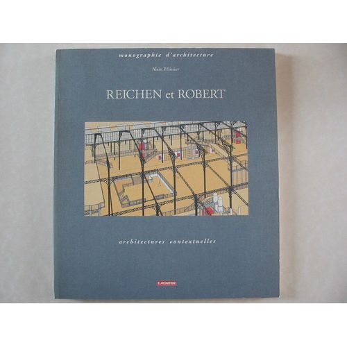 Reichen Et Robert