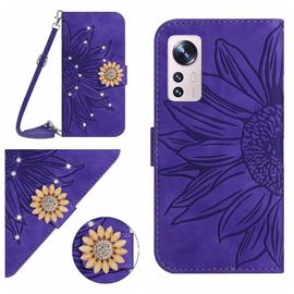 Coque Pour Téléphone Xiaomi 12/12x