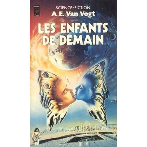 Les Enfants De Demain