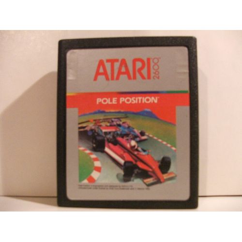 Pole Position