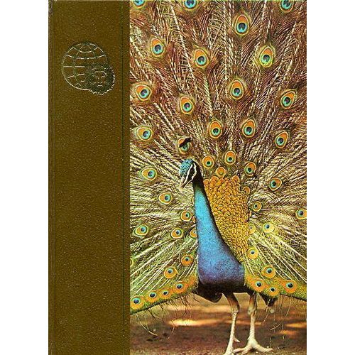 Le Royaume Des Animaux. Encyclopédie Universelle Des Animaux. Tome 1 : Abeille - Ascidies