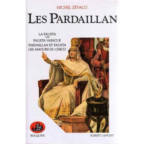 Les Pardaillan Tome 2