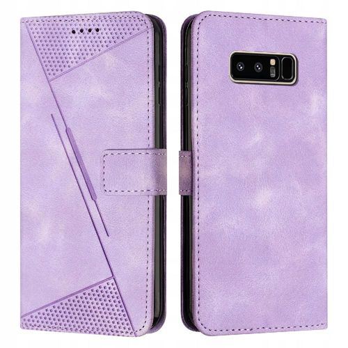 Compatible Avec L'étui Portefeuille Samsung Galaxy Note 8 Insert De Protection Complète Pour
