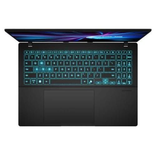 ASUS V16 V3607VU-RP059W - 16" Core 5 210H 16 Go RAM 1 To SSD Noir AZERTY