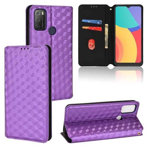 Coque Pour Alcatel 1s 2021