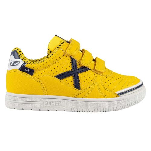 Munich Gs3 Kid 1511433 Amarillo T35