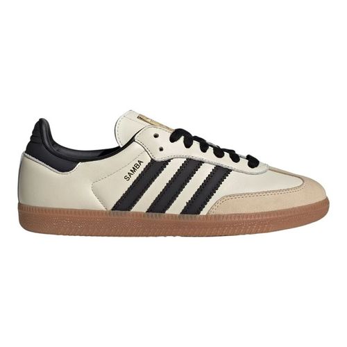 Chaussures Samba Og W Id0478 Beige