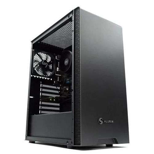 PC fixe PCCOM Work - Intel Core i5-12400 - 16 Go RAM - 500 Go SSD
