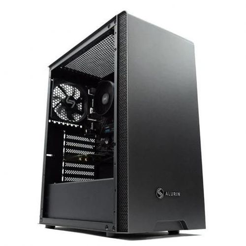 PC PcCom Work AMD Ryzen 7 5700G16GB500GB SSD Windows 11 Home