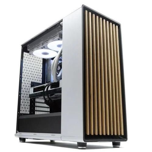 PC de bureau PcCom Studio 32 GB RAM 2 TB SSD Nvidia Geforce RTX 4070