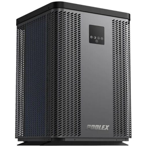 Pompe à chaleur/PAC Poolex Silverline Top FI (Full Inverter) Modèle