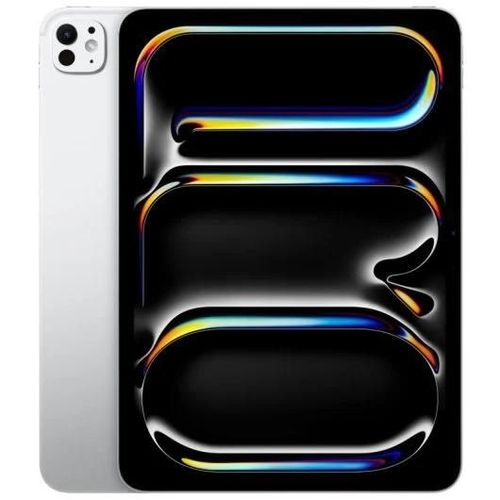 Apple iPad Pro 2024 11" Wifi 256GB Negro Espacial