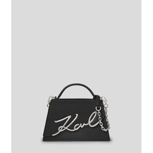 Sac Bandoulière Karl Lagerfeld Essentials A1W300361AV00 Noir