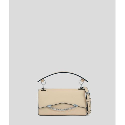 Sac Bandoulière Karl Lagerfeld Essentials A1W304461KX00 Beige