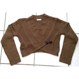 Boléro Femme Promod Taille 2 En Très Bon État