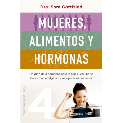 Mujeres, Alimentos Y Hormonas
