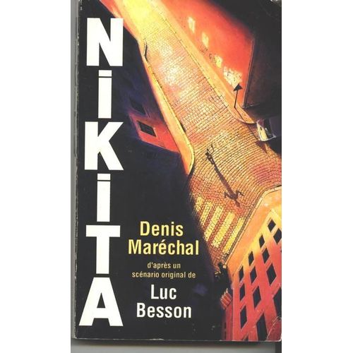 Nikita