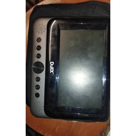 Lecteur DVD portable D-JIX