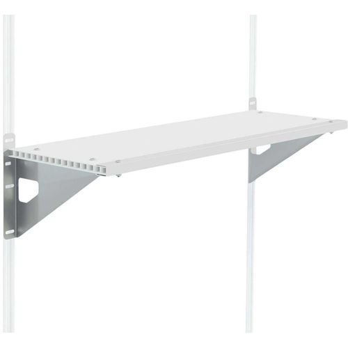 Kit D'étagères Pour Abri De Jardin Skylight Et Rubicon