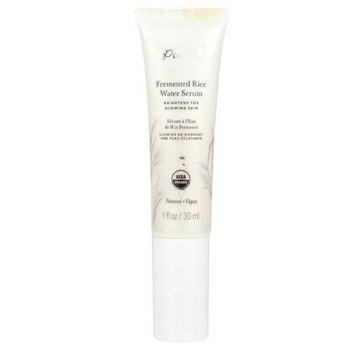 100percentpure, Sérum À L'eau De Riz Fermenté, 30 Ml
