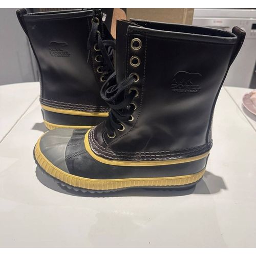 Botte Hiver Waterproof Sorel - 40