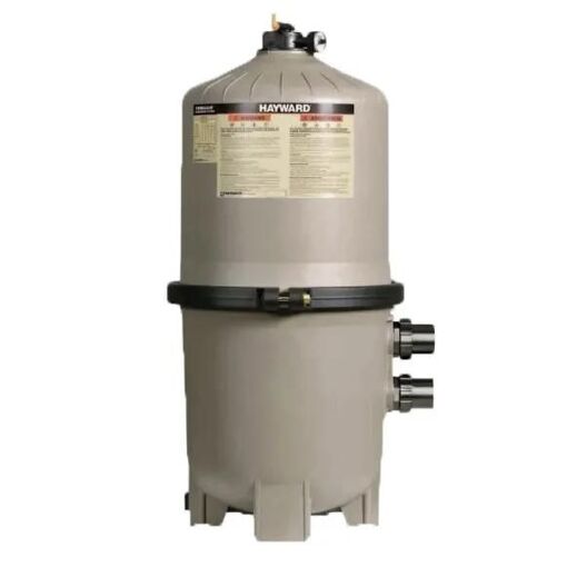 FILTRE SWIMCLEAR 4 ELEMENT C3030 14M3/H