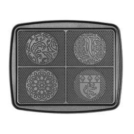 Gaufrier Lagrange - 030242 - Jeu plaq. Bricelets AA Super 2
