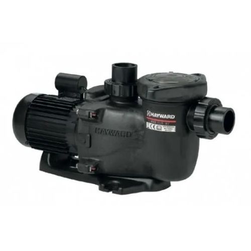 Pompe filtration Hayward Max Flo XL - - Type 0,75 cv - monophasé - 0,43 kW - 12 m3/h